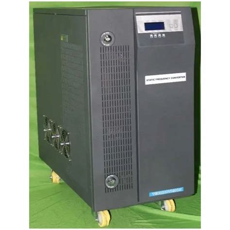 Static Converters Static Frequency Converters Latest Price