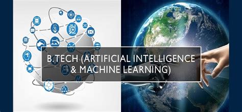 All About BTech BE CSE AI And Machine Learning Course 2024