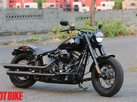 First Ride 2016 Harley Davidson Softail Slim S Softail Slim Harley Softail Slim Harley Davidson