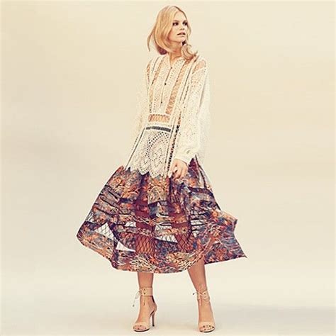 Shopbop On Instagram Inspired By Bali Zimmermann Todaysfrontpage