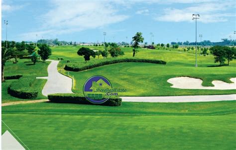 Defence Raya Golf Country Club Prices Location Lahore Real Estate