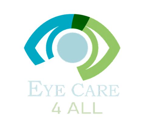 Contact Us Eye Care 4 All