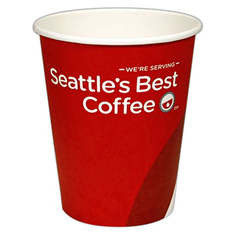 Seattles Best Cup 12oz Canteen Canada