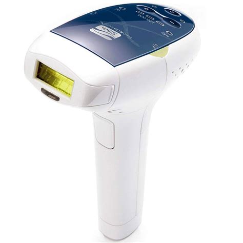 Лампа для фотоэпилятора Silk'n Flash Go Lux 5 000 вспышек : купить в ...