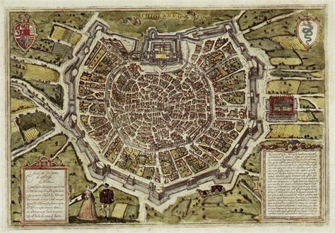 Top 11 des villes les plus importantes de l'Empire romain - Anciennes ...