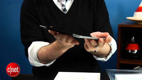 Apple Ipad 3 Unboxing New Ipad 3rd Generation Youtube