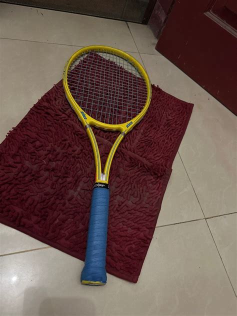 Raket Tennis Prince Spectrum Comp 90 Olah Raga Perlengkapan Olahraga