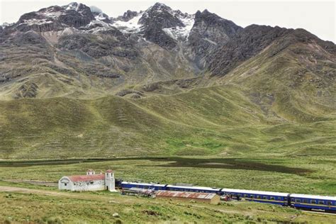 Viaje Guiado En Bus Tur Stico De Cusco A Puno Getyourguide