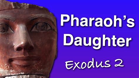 Pharaoh S Daughter Youtube