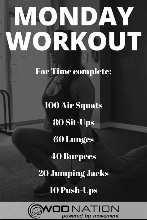 Pin By Nicolaj Nordholm Sørensen On Crosseren In 2023 Crossfit Workouts At Home Weekly