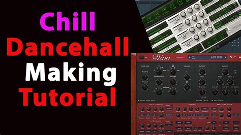 How To Make Dancehall Riddim In FL Studio 20 YouTube