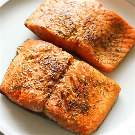 Easy Air Fryer Snapper Recipe The Top Meal