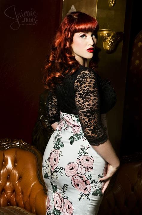 Pin On Plus Size Pinups