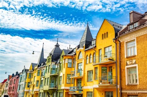 Helsinki Summer City Break Book Finland Tours