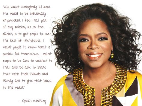 Oprah Winfrey’s Inspiring Speech at Harvard: Failure & Life