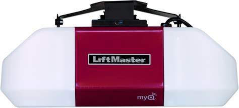 LiftMaster 8365 267 Premium Series 1 2 HP AC Chain Drive Garage Door