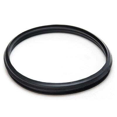 New Wsm Jet Pump Trim Seal Compatible With Sea Doo Gti Gts