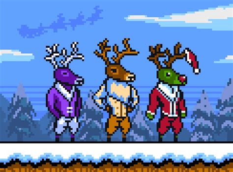 A couple of Shovel Knight inspired characters I made! : r/PixelArt