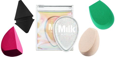 19 Best Makeup Sponges for Flawless Skin - Great Makeup Sponges