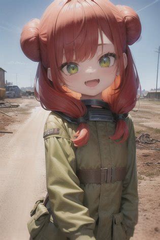 Military Luscious Hentai Manga Porn