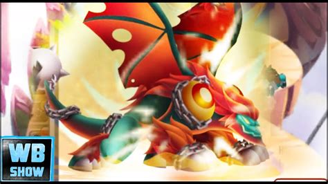 Dragon City Heroic Race Island 3 Released High Tension Dragon Ios