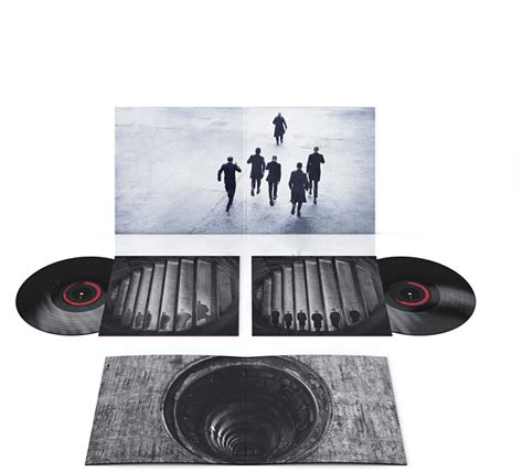 Rammstein Zeit 2lp 180g Black Vinyl Au Meilleur Prix Sur Idealo Fr