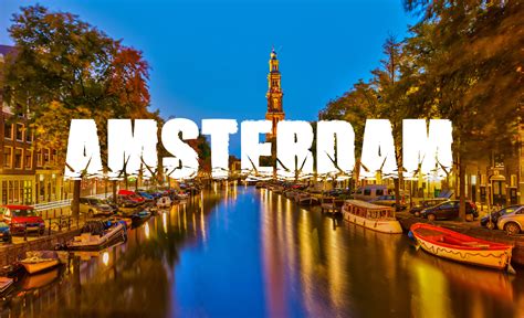 Amsterdam Wallpapers Images Photos Pictures Backgrounds