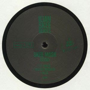 Skee Mask – ISS005 (2020, Vinyl) - Discogs