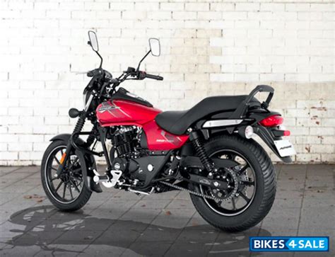 Used 2019 Model Bajaj Avenger Street 160 For Sale In Noida Id 277428