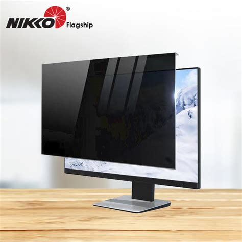 Monitor Privacy Screen - 24 & 27 INCH – Nikkotech