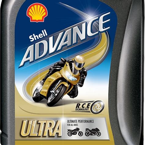 Shell Advance Ultra | Shell Indonesia