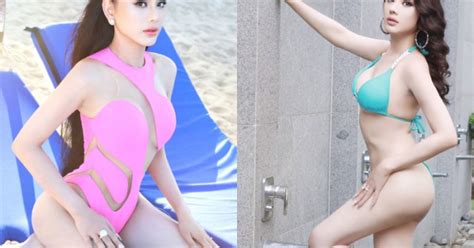 L M Kh Nh Chi Di N Bikini Khoe Body B C L A L Chi Ti T Khi N Ai C Ng Ng Ng Ng