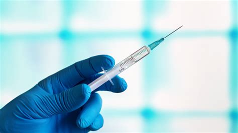 Tout Savoir Sur L Injection Intramusculaire