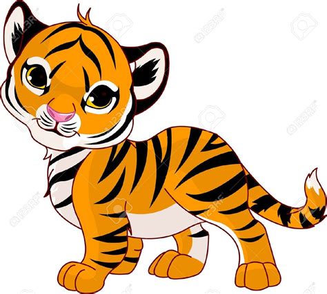 022 TIGRITO Tiger Images, Tiger Pictures, Clip Art Pictures, Cartoon ...