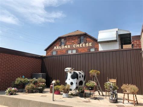 Kalona Creamery 2020 All You Need To Know Before You Go With Photos