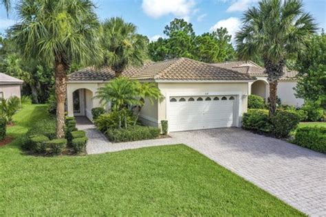 Cascades At St Lucie West Port St Lucie Fl Real Estate Homes For