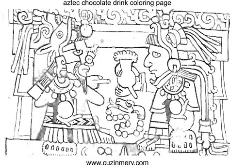 Mexican Folk Art Coloring Pages Coloring Home