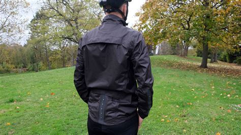 Test Nakamura Led Commuting Wear La Veste Qui Am Liore La