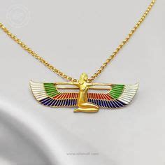 Pin op Egyptian Jewelry