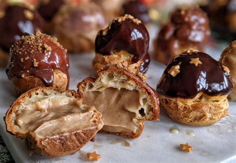 Gluten Free Choux Pastry My Gluten Free Guide