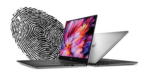 Dell Xps 13 Xps 15 Gain 25 Fingerprint Option Megatechnews