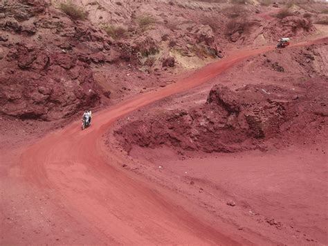 Red Soil Smithsonian Photo Contest Smithsonian Magazine