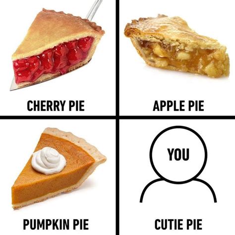 Pie Recipes: Cherry, Apple, and More