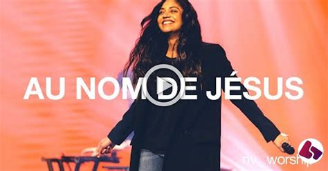 Au Nom De Jesus Accords