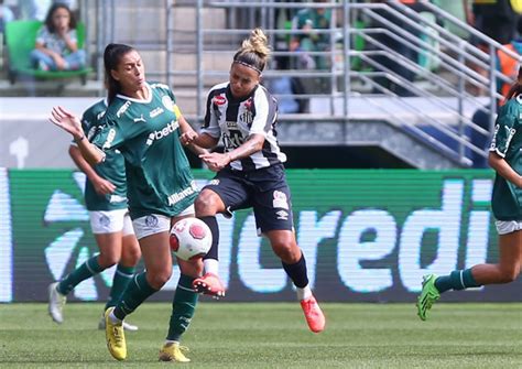 Paulistão Feminino 2023 Santos X Palmeiras Ao Vivo Online E Na Tv