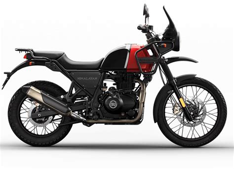 Re Himalayan Price Colours Images Mileage In India Royal Enfield