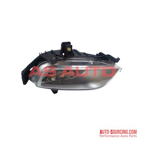 Hyundai Starex H Front Halogen Fog Lamp Assembly H Business