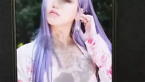 Oh My Girl Binnie Cum Tribute For My Wife Gay Porn Xhamster