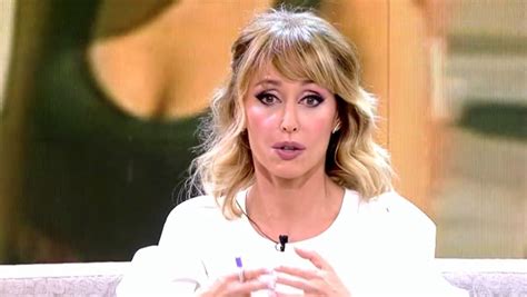 La imponente advertencia de Emma García sobre Bárbara Rey tras lo dicho