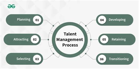 Talent Management Meaning Importance And Process Geeksforgeeks